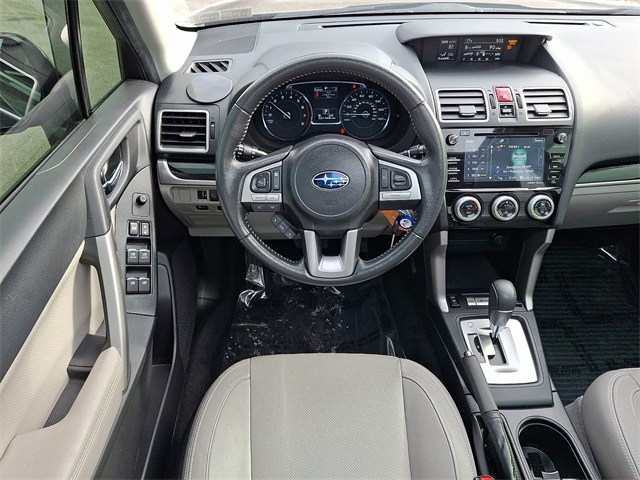 used 2018 Subaru Forester car, priced at $21,331