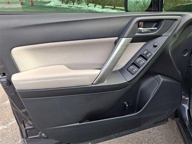 used 2018 Subaru Forester car, priced at $21,331