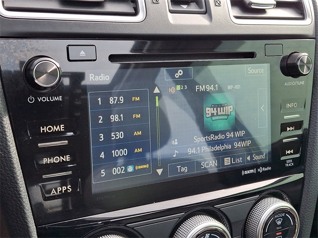 used 2018 Subaru Forester car, priced at $21,331