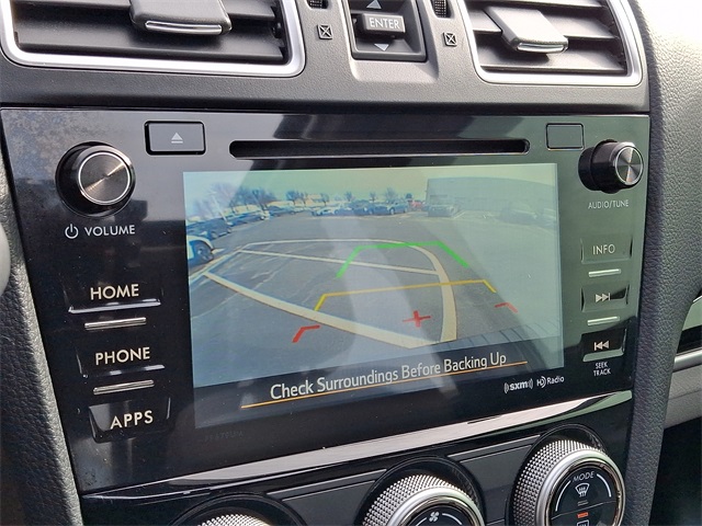 used 2018 Subaru Forester car, priced at $21,331