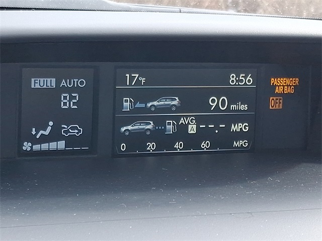 used 2018 Subaru Forester car, priced at $21,331