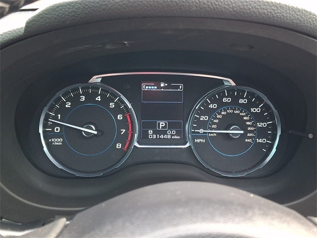 used 2018 Subaru Forester car, priced at $21,331