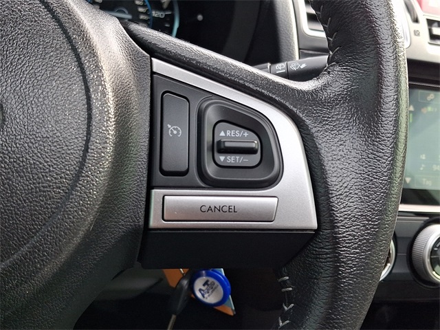 used 2018 Subaru Forester car, priced at $21,331