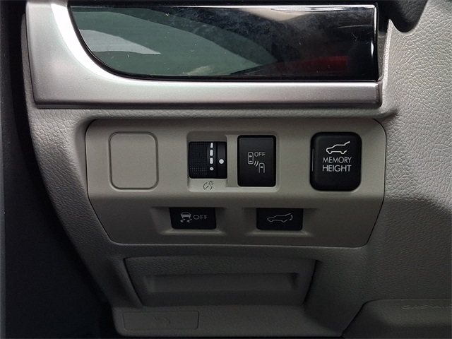 used 2018 Subaru Forester car, priced at $21,331