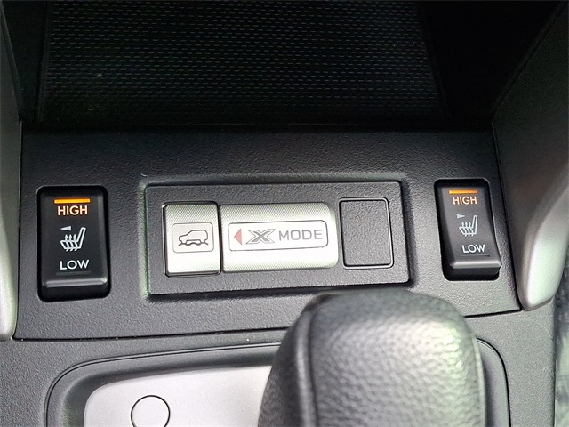 used 2018 Subaru Forester car, priced at $21,331