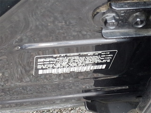 used 2018 Subaru Forester car, priced at $21,331