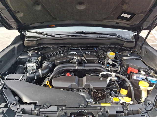 used 2018 Subaru Forester car, priced at $21,331