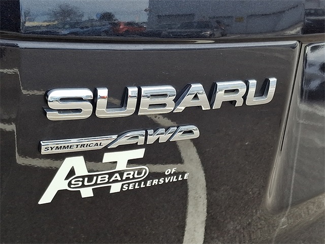 used 2018 Subaru Forester car, priced at $21,331