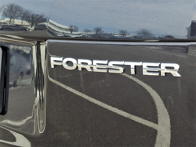 used 2018 Subaru Forester car, priced at $21,331
