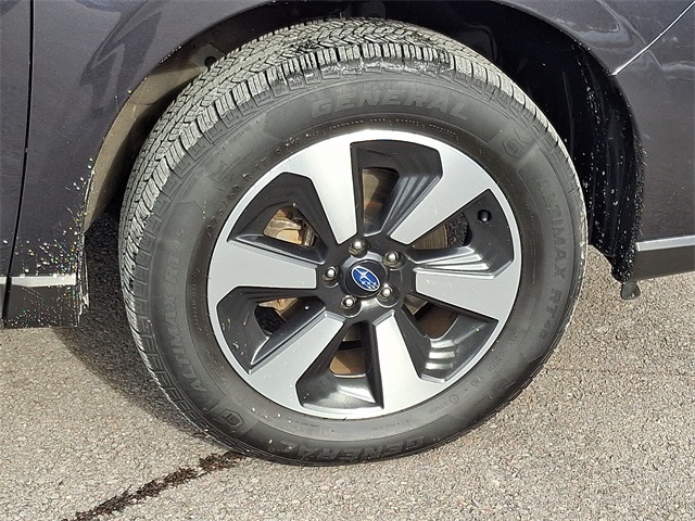 used 2018 Subaru Forester car, priced at $21,331