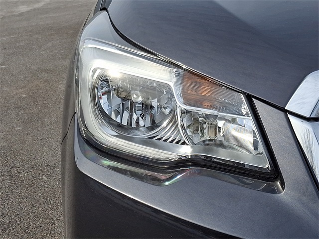 used 2018 Subaru Forester car, priced at $21,331