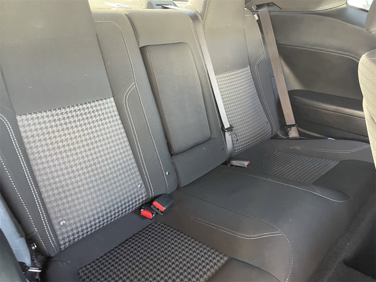 used 2023 Dodge Challenger car, priced at $20,995