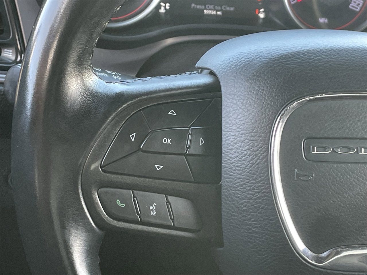 used 2023 Dodge Challenger car, priced at $20,995