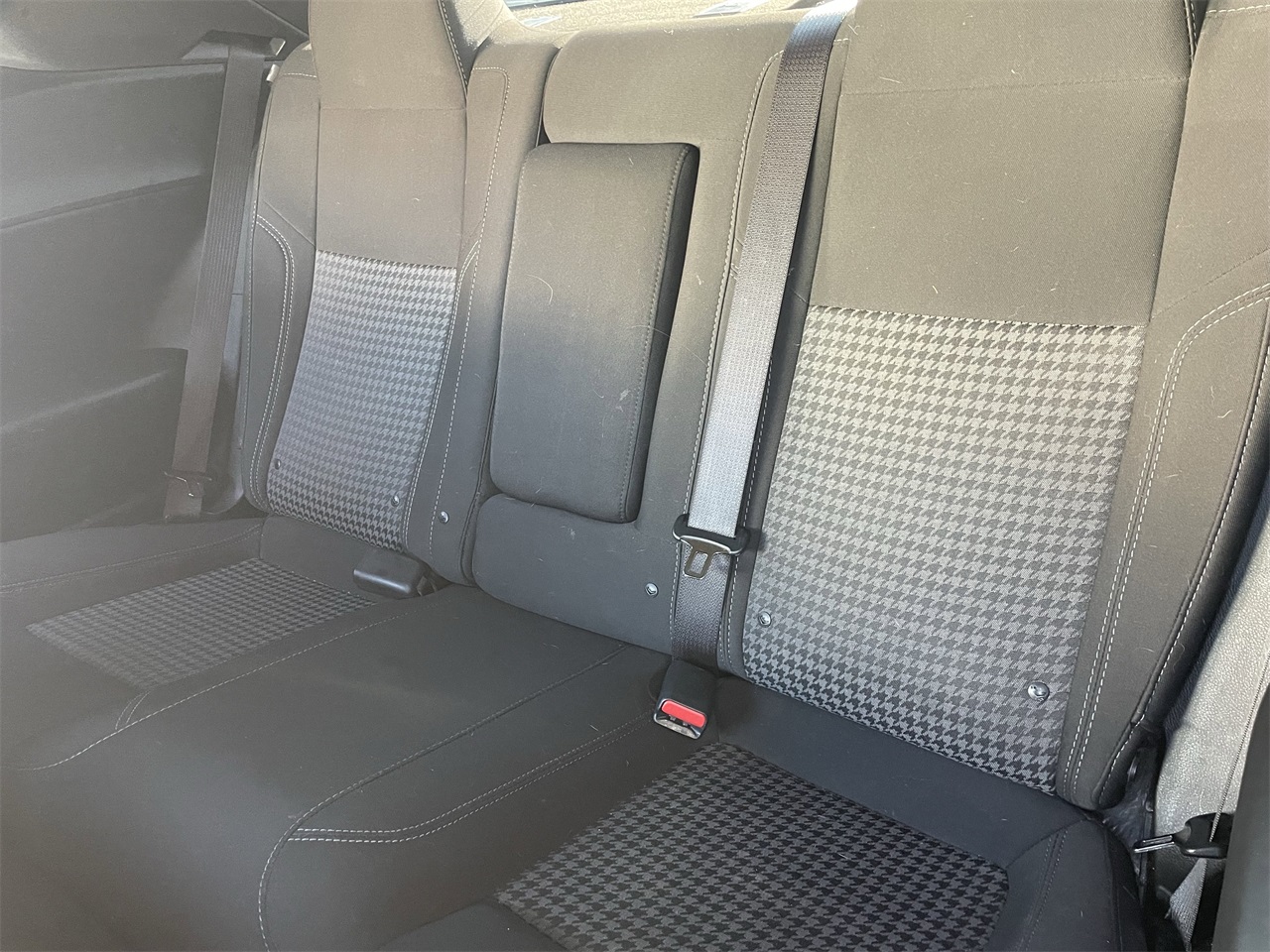 used 2023 Dodge Challenger car, priced at $20,995