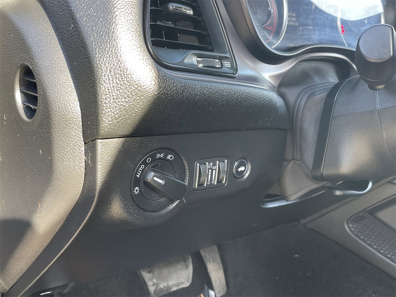 used 2023 Dodge Challenger car, priced at $20,995