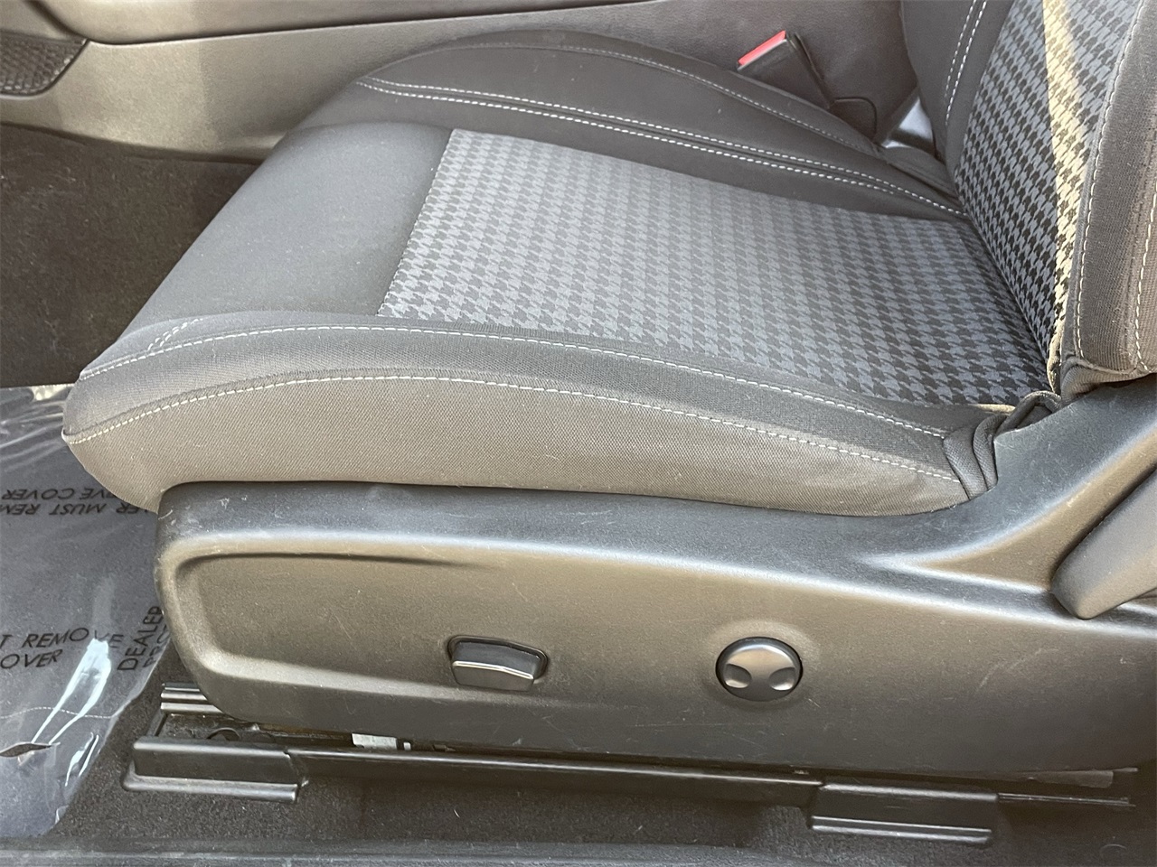 used 2023 Dodge Challenger car, priced at $20,995