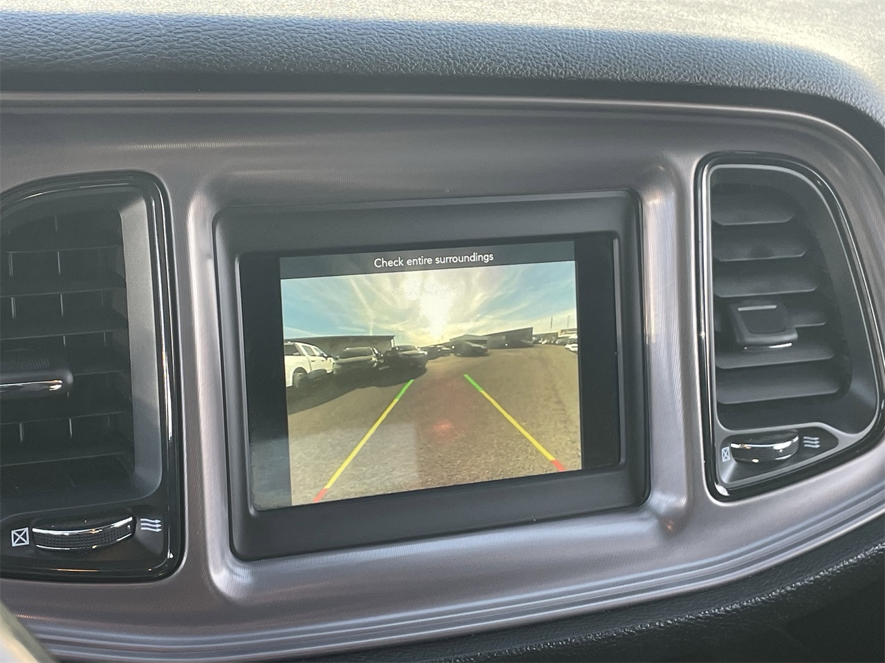 used 2023 Dodge Challenger car, priced at $20,995