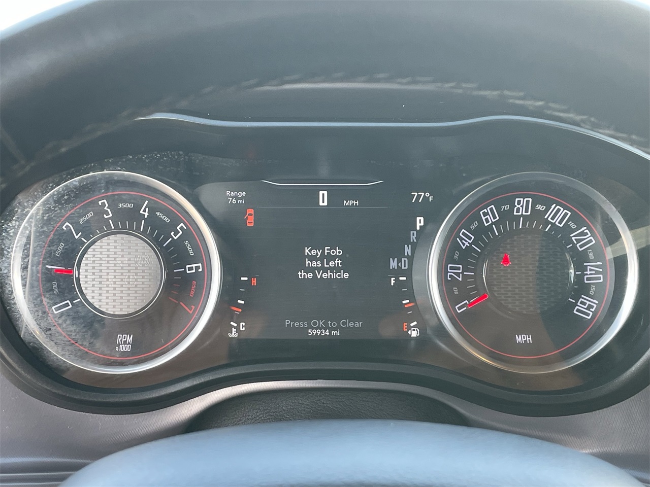 used 2023 Dodge Challenger car, priced at $20,995