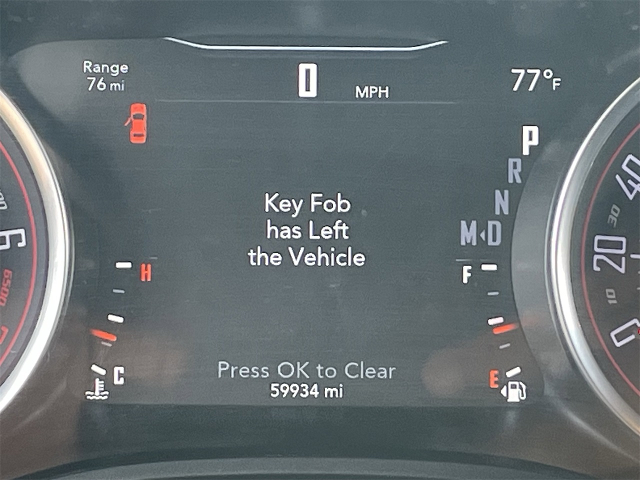 used 2023 Dodge Challenger car, priced at $20,995