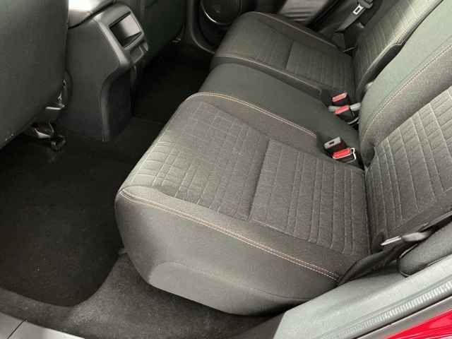 used 2023 Honda HR-V car, priced at $24,495