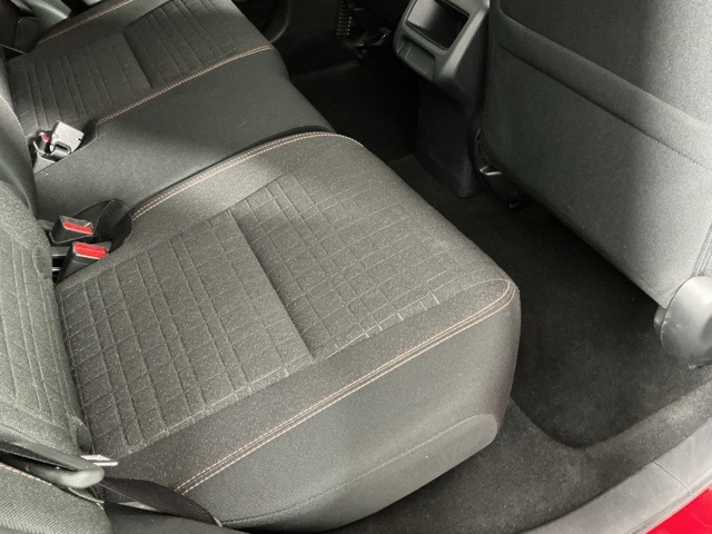 used 2023 Honda HR-V car, priced at $24,495