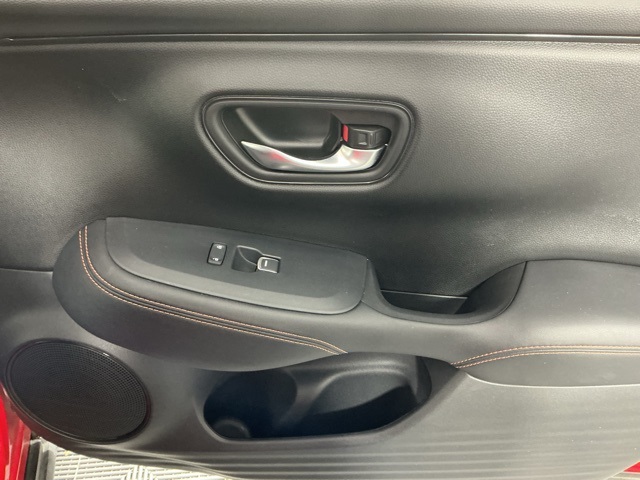 used 2023 Honda HR-V car, priced at $24,495