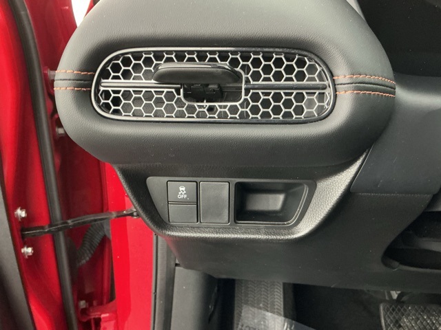 used 2023 Honda HR-V car, priced at $24,495