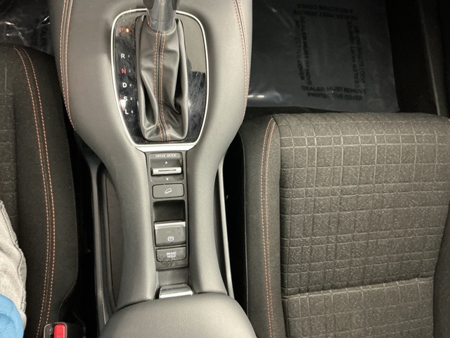 used 2023 Honda HR-V car, priced at $24,495