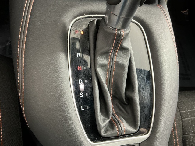 used 2023 Honda HR-V car, priced at $24,495