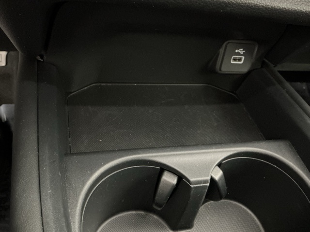 used 2023 Honda HR-V car, priced at $24,495