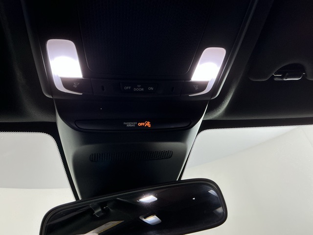 used 2023 Honda HR-V car, priced at $24,495