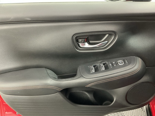 used 2023 Honda HR-V car, priced at $24,495