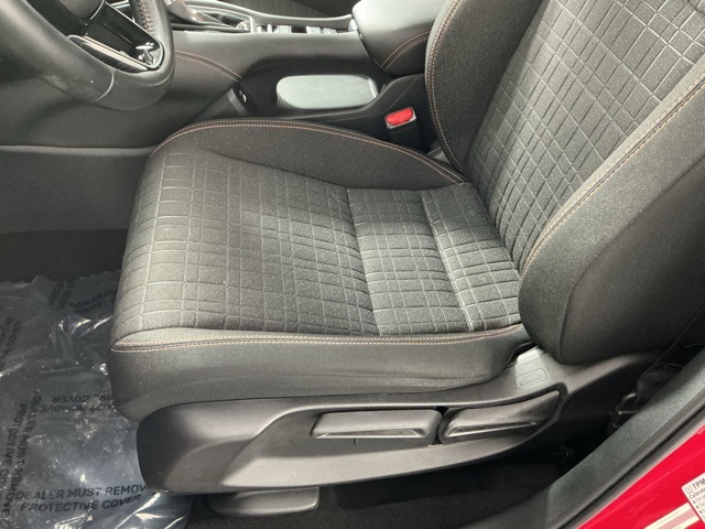 used 2023 Honda HR-V car, priced at $24,495