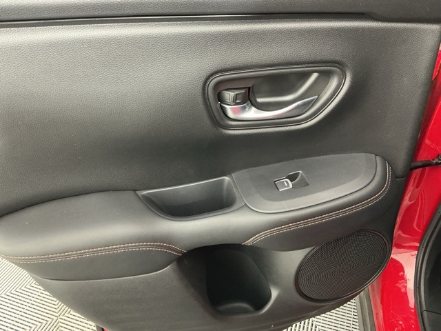 used 2023 Honda HR-V car, priced at $24,495