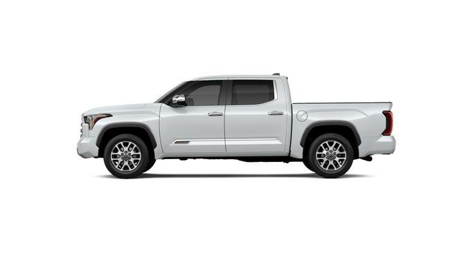new 2026 Toyota Tundra car