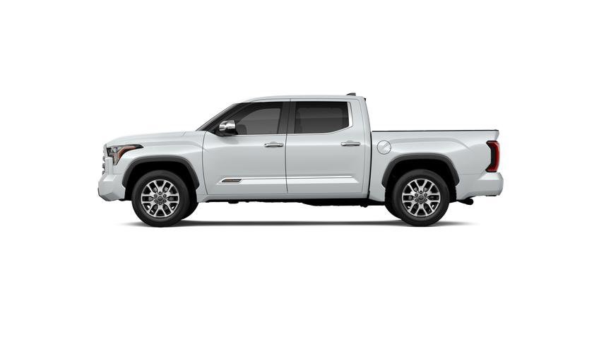 new 2026 Toyota Tundra car