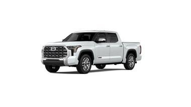 new 2026 Toyota Tundra car