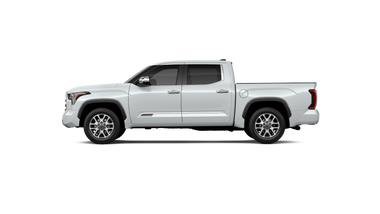 new 2026 Toyota Tundra car
