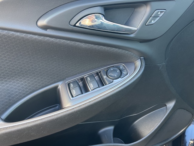 Used 2023 Chevrolet Malibu LT 4D Sedan