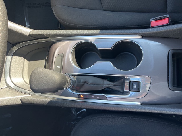 Used 2023 Chevrolet Malibu LT 4D Sedan