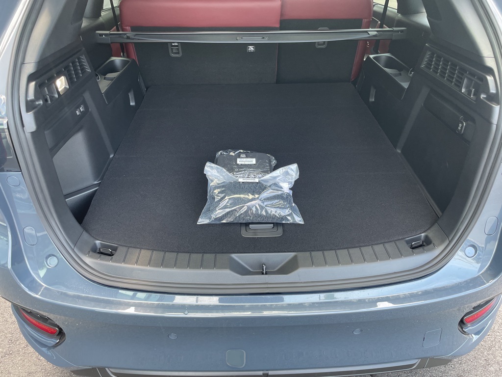 Mazda CX-70 3.3 Turbo S Premium Package