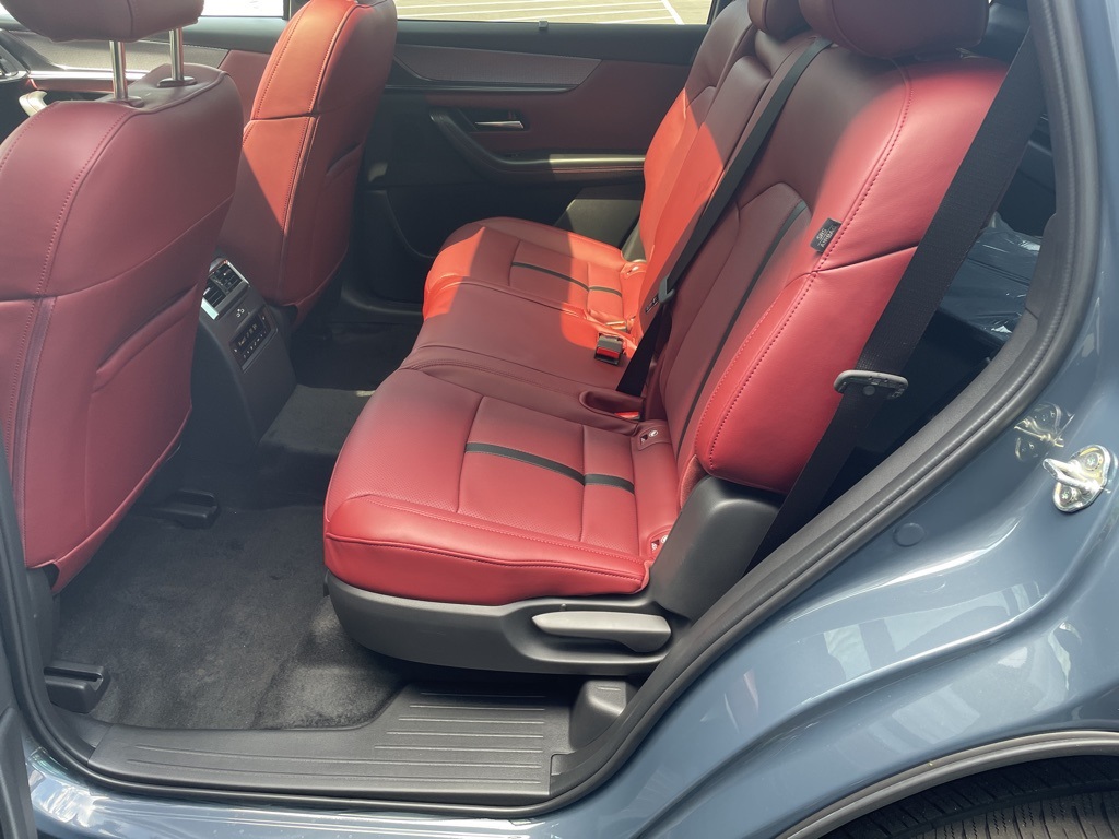 Mazda CX-70 3.3 Turbo S Premium Package