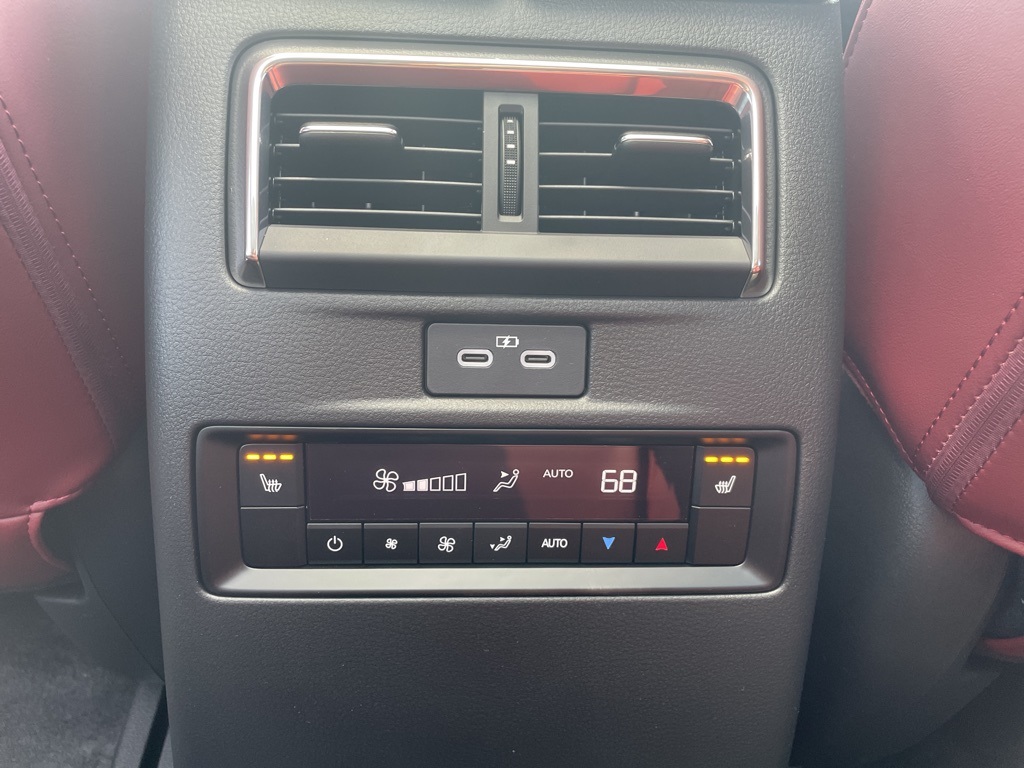 Mazda CX-70 3.3 Turbo S Premium Package
