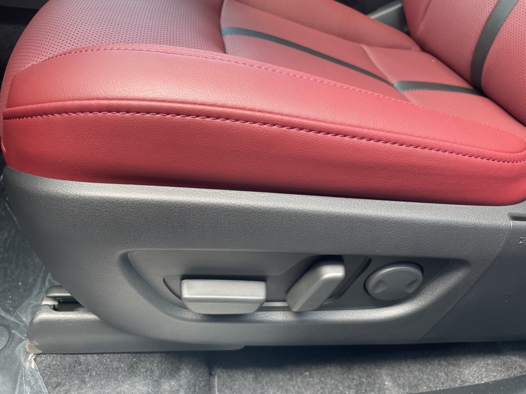 Mazda CX-70 3.3 Turbo S Premium Package