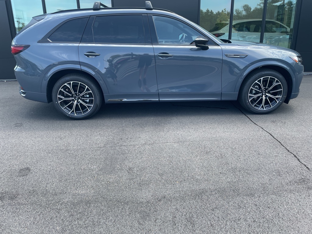 Mazda CX-70 3.3 Turbo S Premium Package