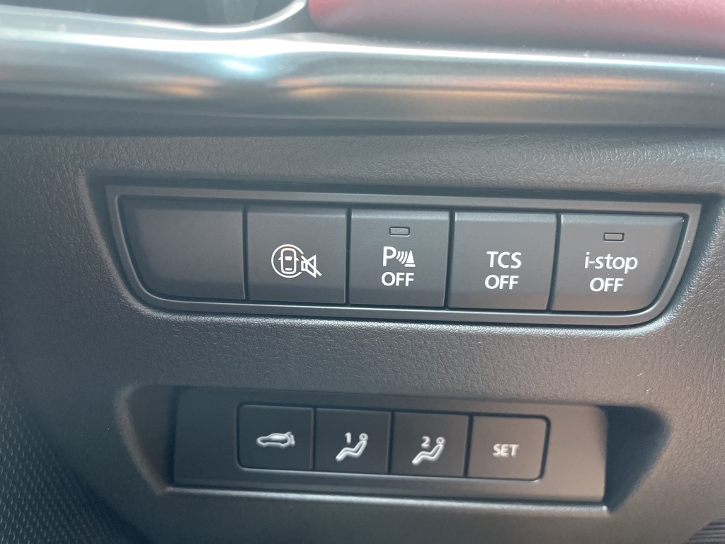 Mazda CX-70 3.3 Turbo S Premium Package
