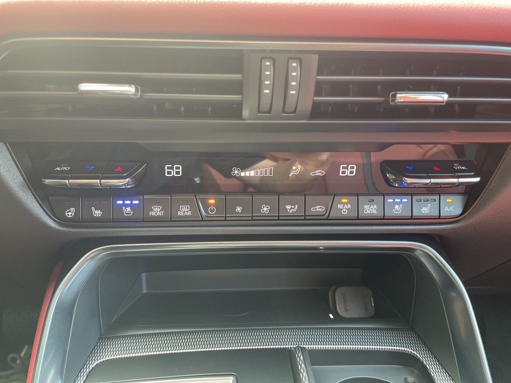 Mazda CX-70 3.3 Turbo S Premium Package