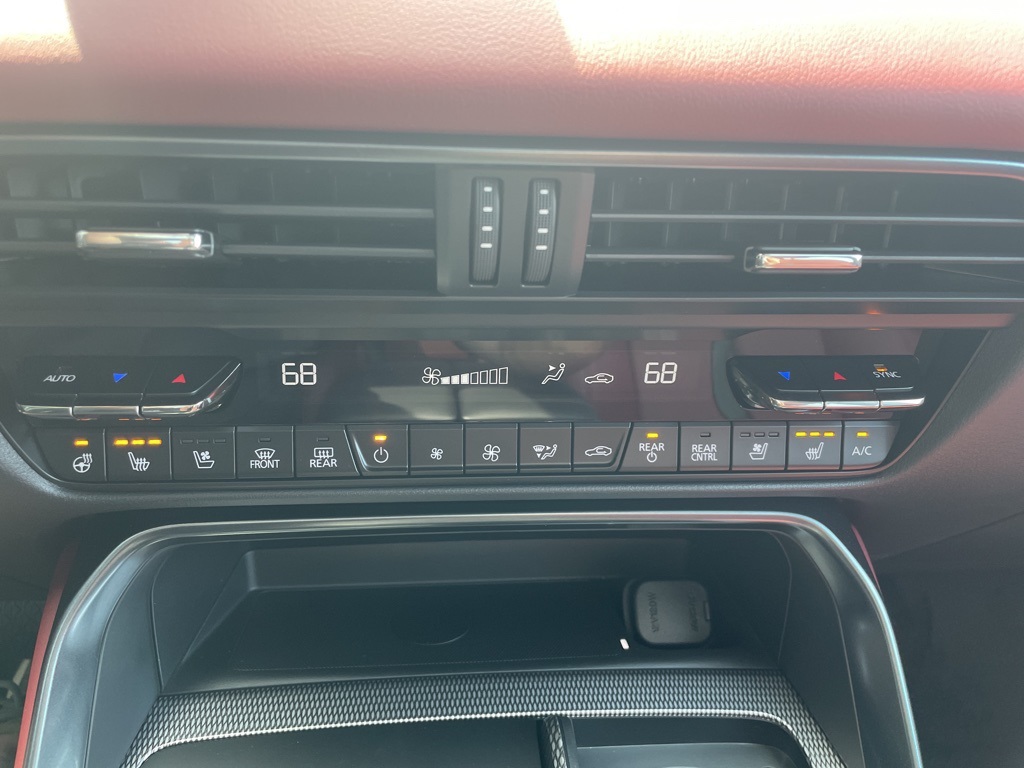 Mazda CX-70 3.3 Turbo S Premium Package