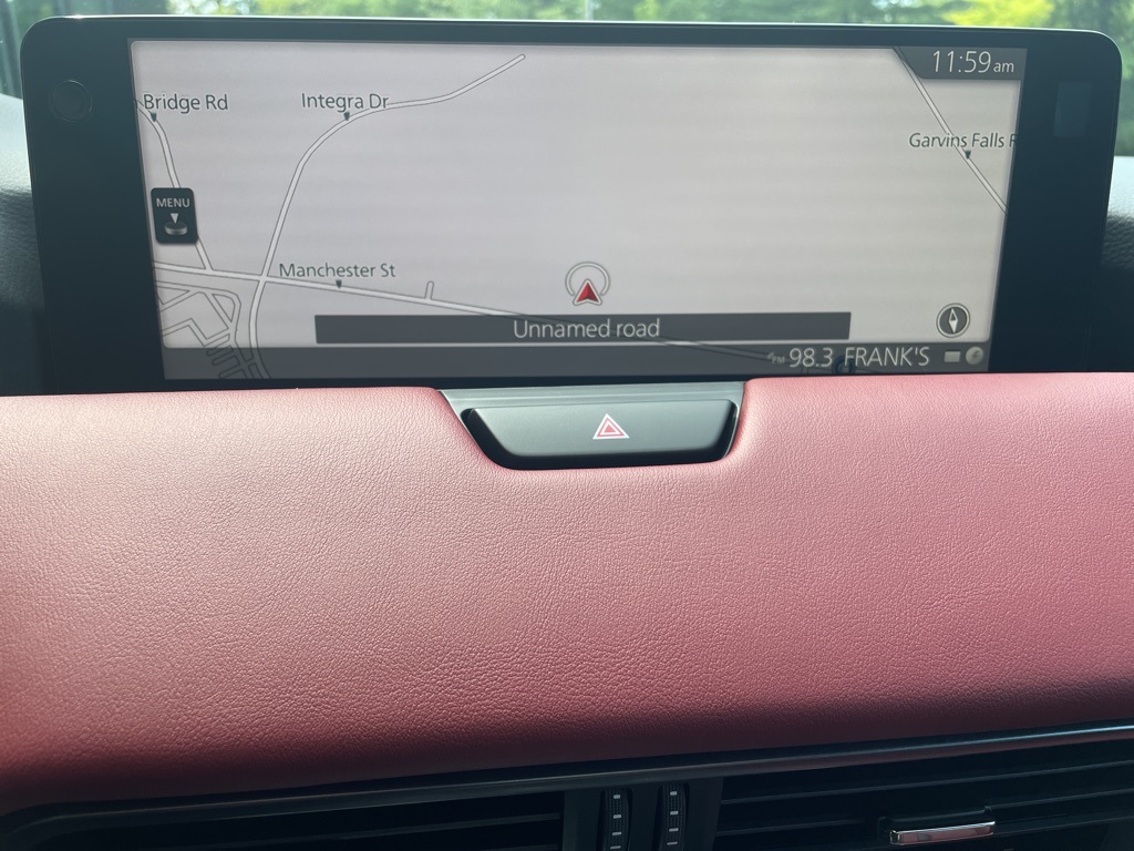 Mazda CX-70 3.3 Turbo S Premium Package