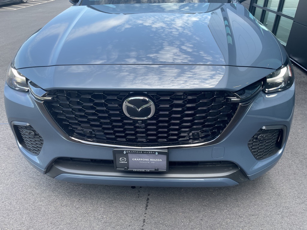 Mazda CX-70 3.3 Turbo S Premium Package